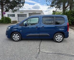 Opel Combo Gebrauchtwagen