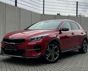 Kia XCeed Gebrauchtwagen
