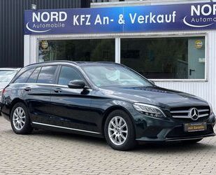 Mercedes-Benz C 220 Gebrauchtwagen