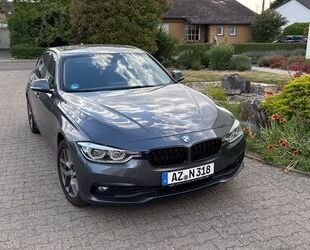 BMW 318 Gebrauchtwagen