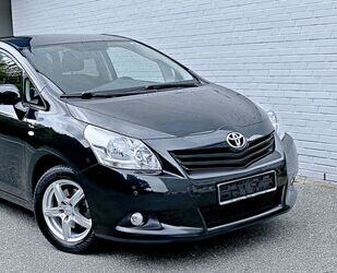 Toyota Verso Gebrauchtwagen