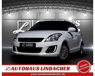 Suzuki Swift Gebrauchtwagen
