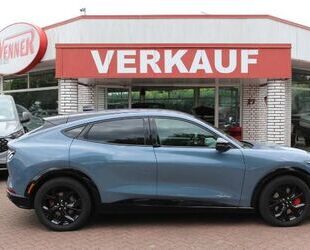Ford Mustang Mach-E Gebrauchtwagen