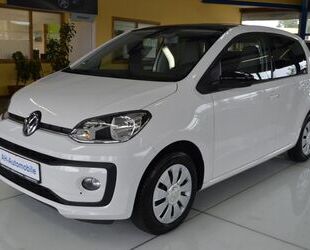VW up! Gebrauchtwagen