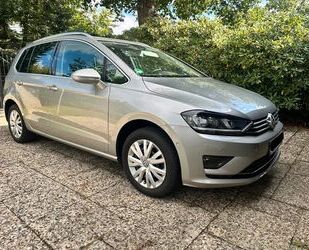 VW Golf Sportsvan Gebrauchtwagen