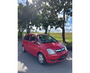 Opel Meriva Gebrauchtwagen