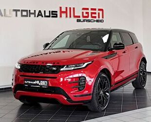 Land Rover Range Rover Evoque Gebrauchtwagen