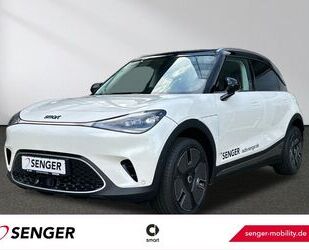 Smart #1 Gebrauchtwagen