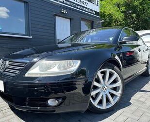 VW Phaeton Gebrauchtwagen