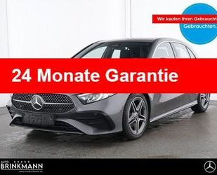 Mercedes-Benz A 180 Gebrauchtwagen