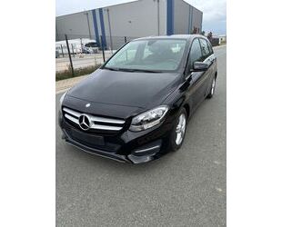Mercedes-Benz B 180 Gebrauchtwagen
