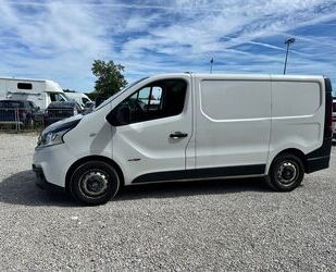 Fiat Talento Gebrauchtwagen