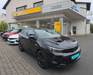 Opel Grandland (X) Gebrauchtwagen