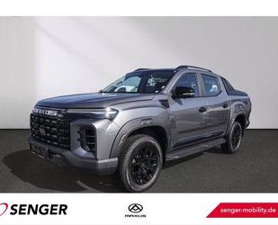 Maxus Andere Gebrauchtwagen