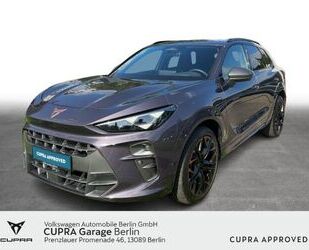Cupra Terramar Gebrauchtwagen