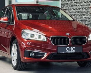 BMW 225 Gebrauchtwagen