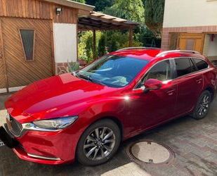 Mazda 6 Gebrauchtwagen