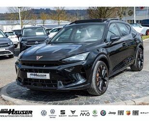 Cupra Formentor Gebrauchtwagen