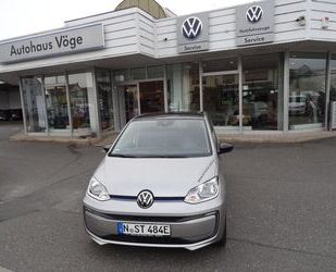 VW up! Gebrauchtwagen