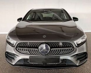 Mercedes-Benz A 200 Gebrauchtwagen