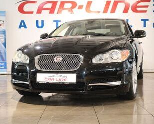 Jaguar XF Gebrauchtwagen