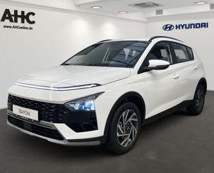 Hyundai BAYON Gebrauchtwagen
