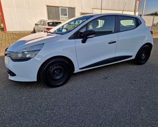 Renault Clio Gebrauchtwagen