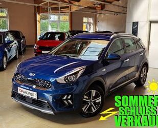 Kia Niro Gebrauchtwagen
