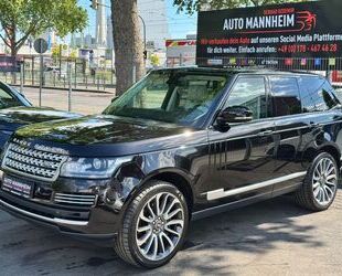 Land Rover Range Rover Gebrauchtwagen