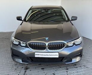 BMW 318 Gebrauchtwagen