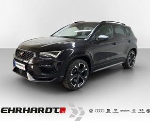 Cupra Ateca Gebrauchtwagen