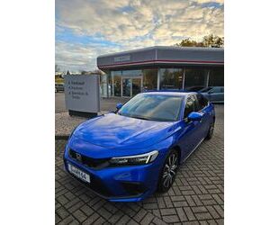 Honda Civic Gebrauchtwagen