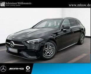 Mercedes-Benz C 200 Gebrauchtwagen