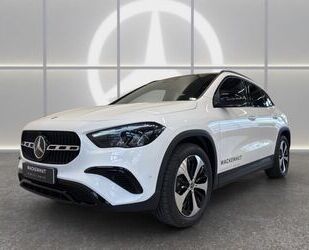 Mercedes-Benz GLA 180 Gebrauchtwagen