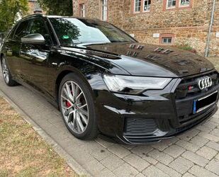 Audi S6 Gebrauchtwagen