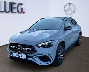 Mercedes-Benz GLA 200 Gebrauchtwagen