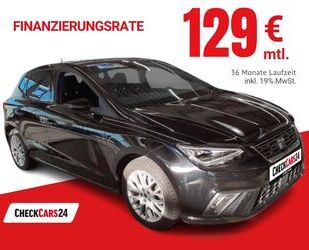 Seat Ibiza Gebrauchtwagen
