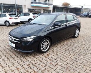 Mercedes-Benz B 200 Gebrauchtwagen