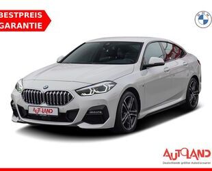 BMW 218 Gebrauchtwagen