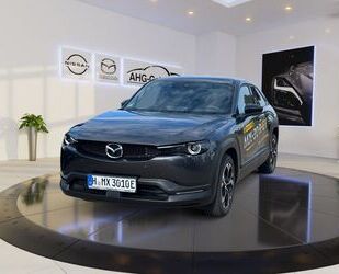 Mazda MX-30 Gebrauchtwagen