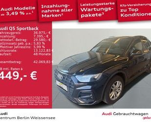 Audi Q5 Gebrauchtwagen