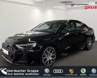 Audi RS3 Gebrauchtwagen