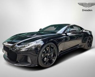 Aston Martin Aston Martin DBS Superleggera Coupe 5.2 V12 Gebrauchtwagen