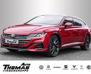 VW Arteon Gebrauchtwagen