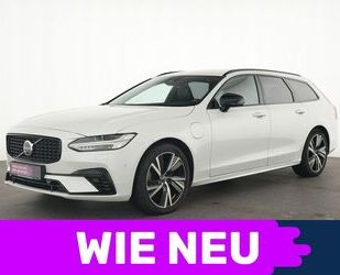 Volvo V90 Gebrauchtwagen