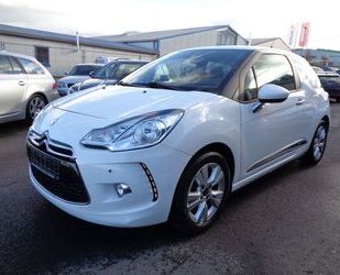 Citroen DS3 Gebrauchtwagen