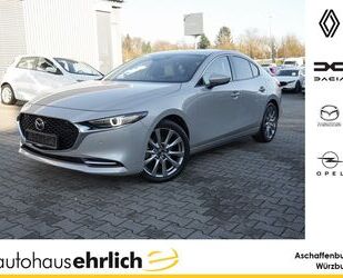 Mazda 3 Gebrauchtwagen