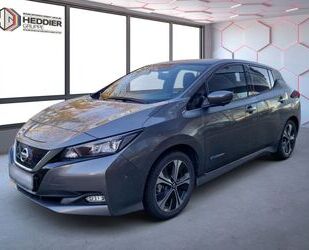 Nissan Leaf Gebrauchtwagen