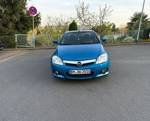 Opel Tigra Gebrauchtwagen