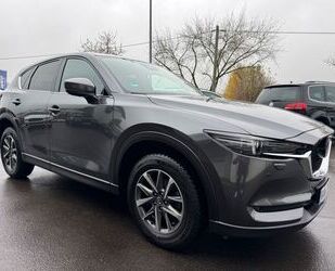 Mazda CX-5 Gebrauchtwagen